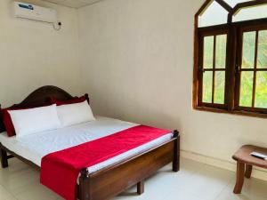 Ashi Hostel Sigiriya