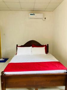 Ashi Hostel Sigiriya