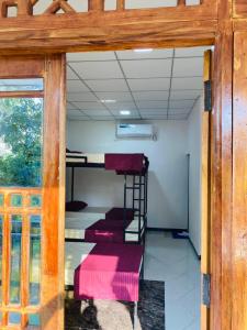 Ashi Hostel Sigiriya