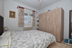 The quiet location is perfect for families!!