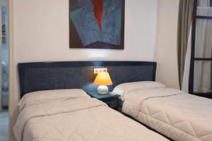 Apartamentos Larga 70