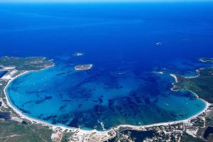 corse du sud location