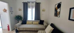 Diamond apartments
