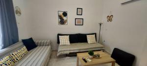 Diamond apartments