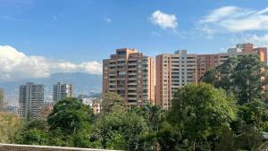 Great Loft in Oslo Poblado Medellin