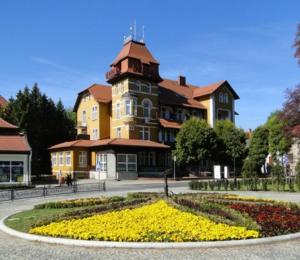 Ośrodek Wypoczynkowy Orion A