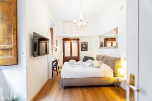 The Eclectic Loft Spagna