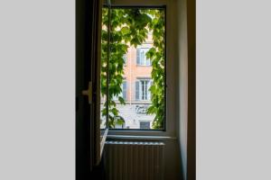 Nina Panisperna Apartment with terrace img26