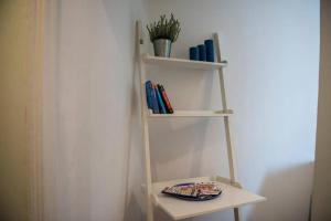 Nina Panisperna Apartment with terrace img27