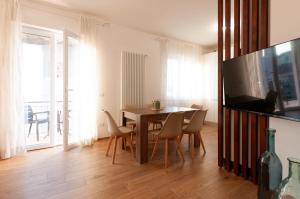 Italian Soul Apartment