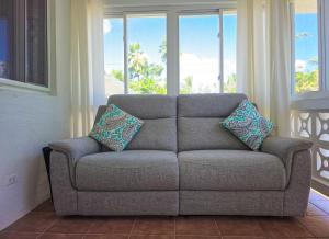 Art Studio Apartments