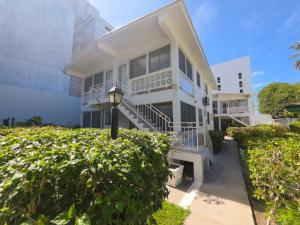 Art Studio Apartments