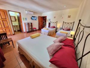 Hostal Lolas Boutique
