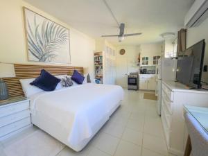 Art Studio Apartments