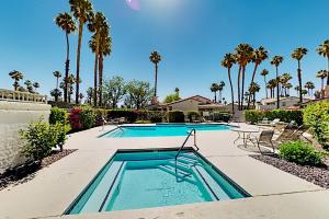 Mesquite Country Club S119 - 4795 Seven night minimum rental