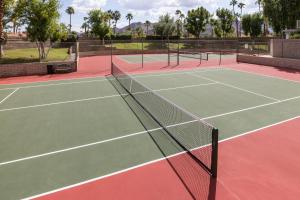 Mesquite Country Club S119 - 4795 Seven night minimum rental