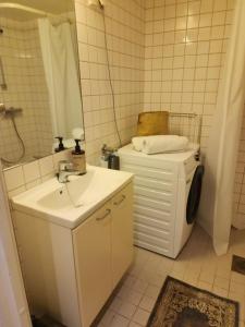 Idyllic Hotel Apartment in Oslo Central