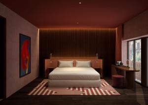 Hotel Palacio Bellas Artes San Sebastian, Curio Collection by Hilton