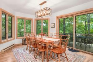 Private Mountain Getaway Wintergreen Resort