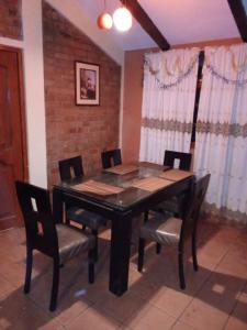 Casa Shaullo