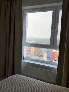 Birds eye View Apartments