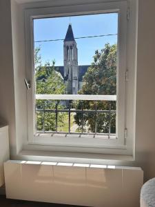 Duplex Downtown Abbaye by La Boîte En Plus