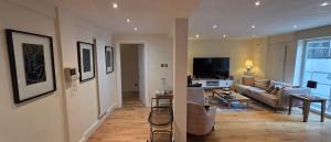 Marble Arch Hyde Park Flat