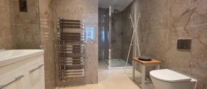 Marble Arch Hyde Park Flat