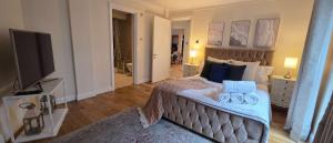 Marble Arch Hyde Park Flat