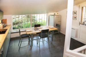 Suite Garden by La Boîte En Plus