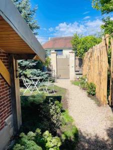 Suite Garden by La Boîte En Plus