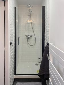 Suite Garden by La Boîte En Plus