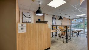 Premiere Classe Bordeaux Sud Villenave Dornon