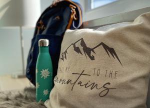 Ferienwohnung Zirbenglück