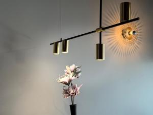 SKY TOWER Katowice SAUNA Sanctuary