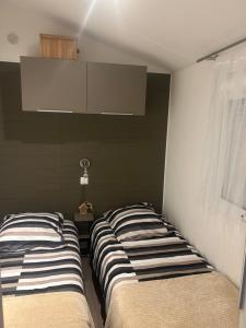 charmant mobile home 6 places