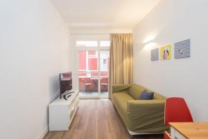 GuestReady - Rosamar apartments