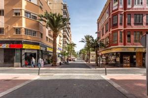 GuestReady - Rosamar apartments