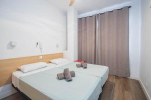 GuestReady - Rosamar apartments