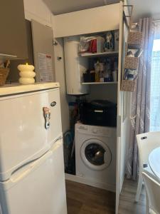 charmant mobile home 6 places