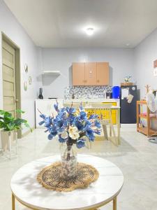 ZK Homestay