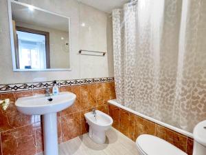 Mirador Home, 1ª Línea, Magic World