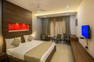 Club Mahindra Dwarka, Gujarat