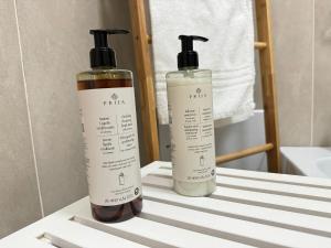 Adagio B&B Alghero img16