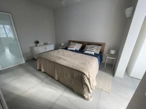 Bayahibe TRACADERO MARINA 50m Mer Caraïbes Piscines Débordement Lit XXL