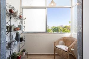 Two Brothers Home 2 - Refugio Moderno e Central