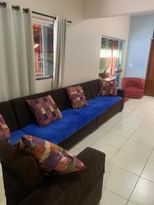 Refúgio Branco Casa de Temporada em Pirenópolis