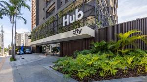 Luxury Apartment Bueno - Marista