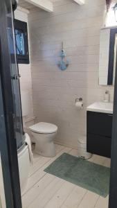 cabana langa lac Dacha Dream