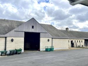 Suite Jockey Stable by La Boîte En Plus